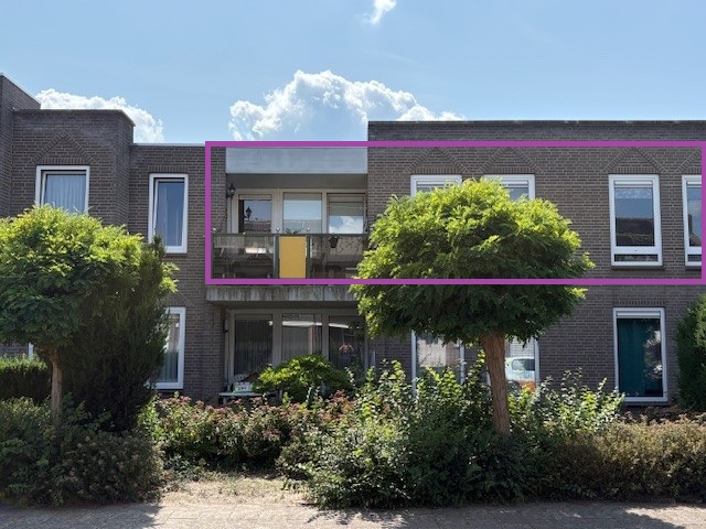 De Boekt 46, 5463 HT Veghel, Nederland