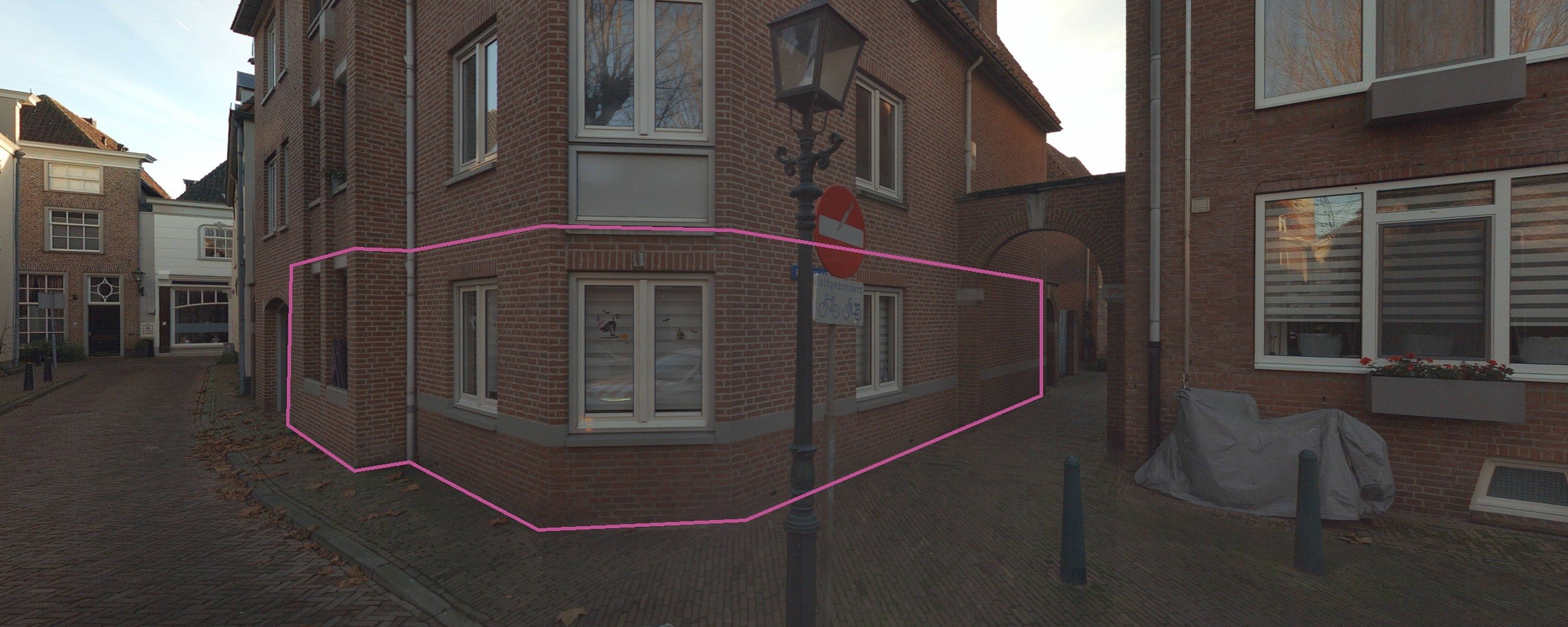 De Reed van Batavia 4, 5361 HN Grave, Nederland