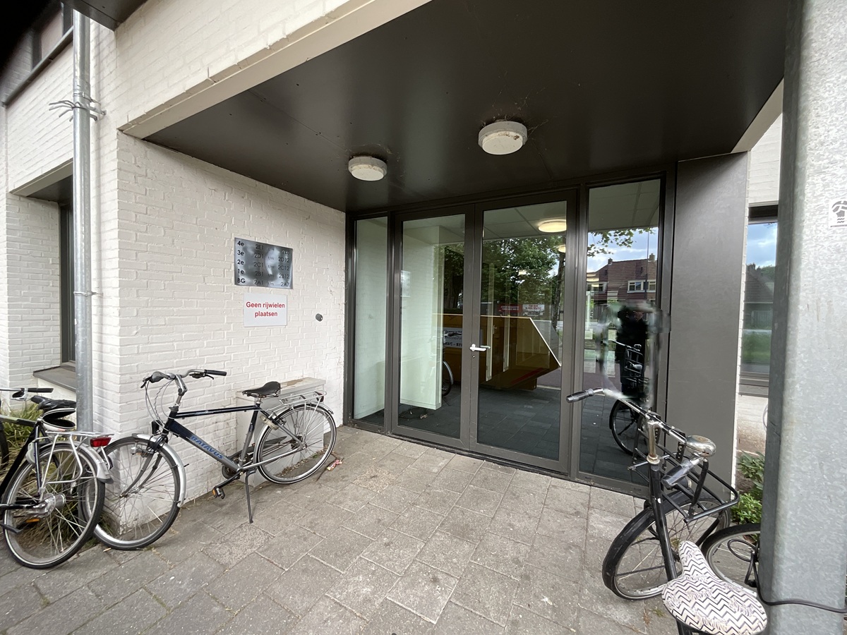 Orthenseweg 2C