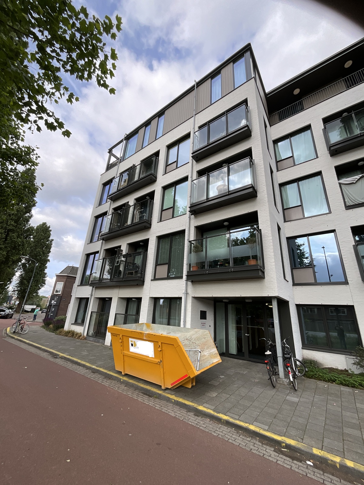Orthenseweg 2C