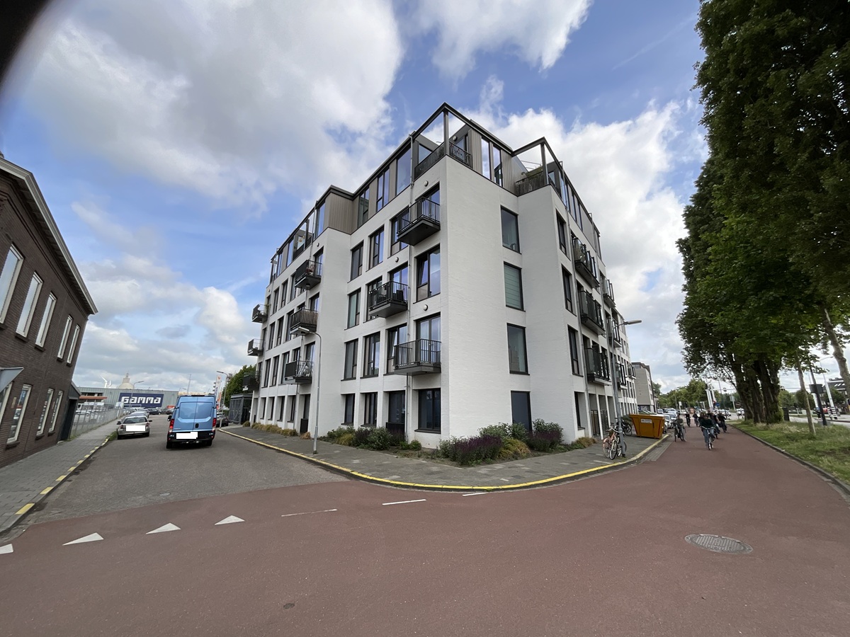 Orthenseweg 2C
