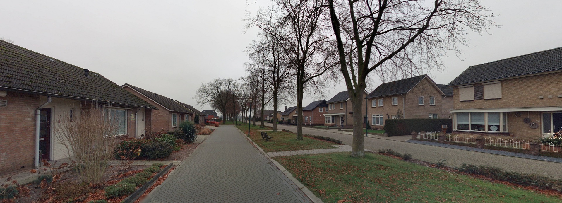 Willibrordusstraat 13