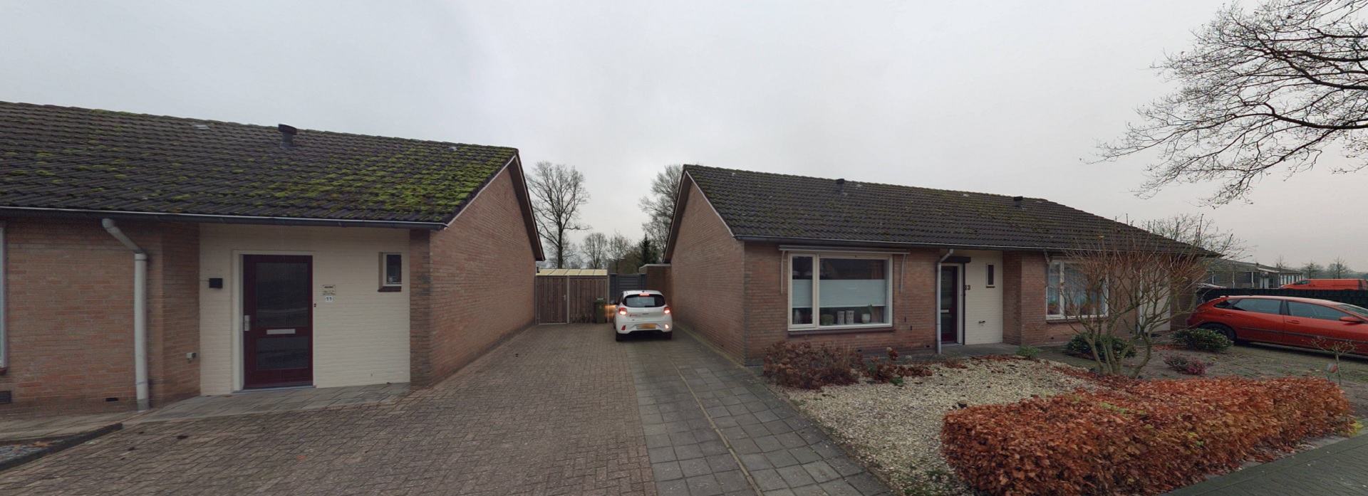 Willibrordusstraat 13