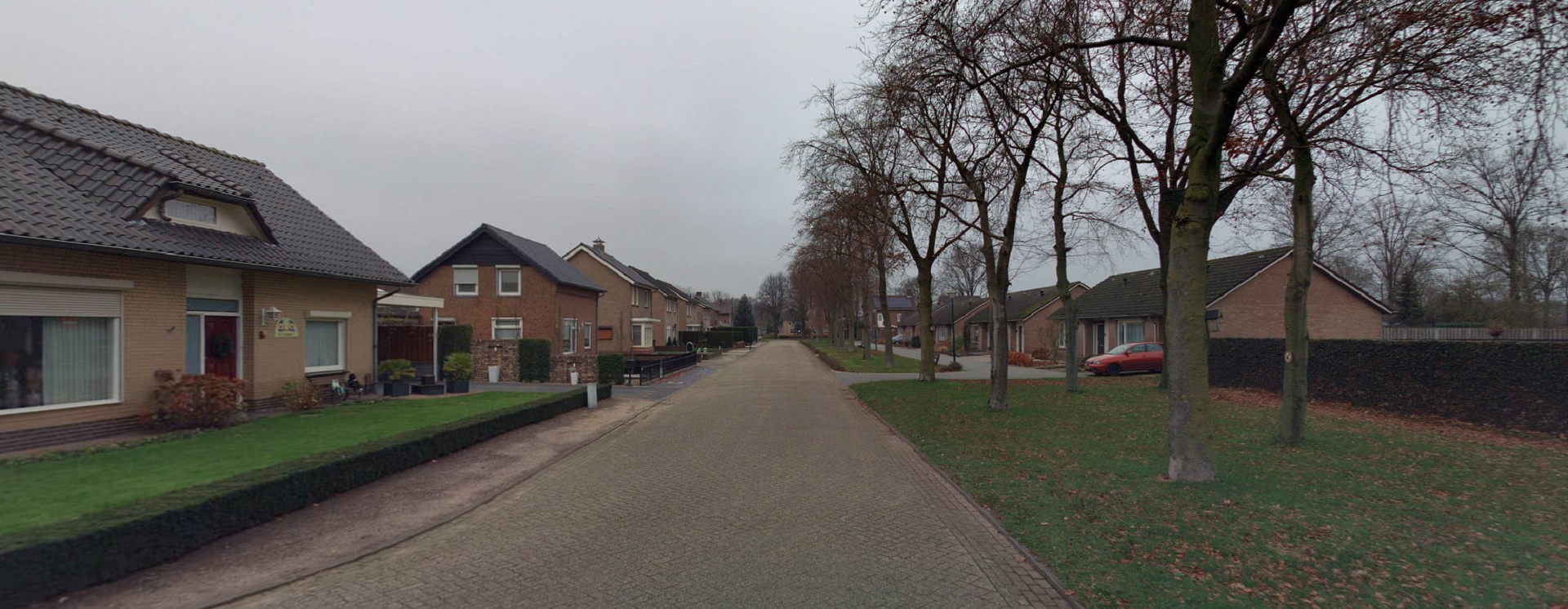 Willibrordusstraat 13