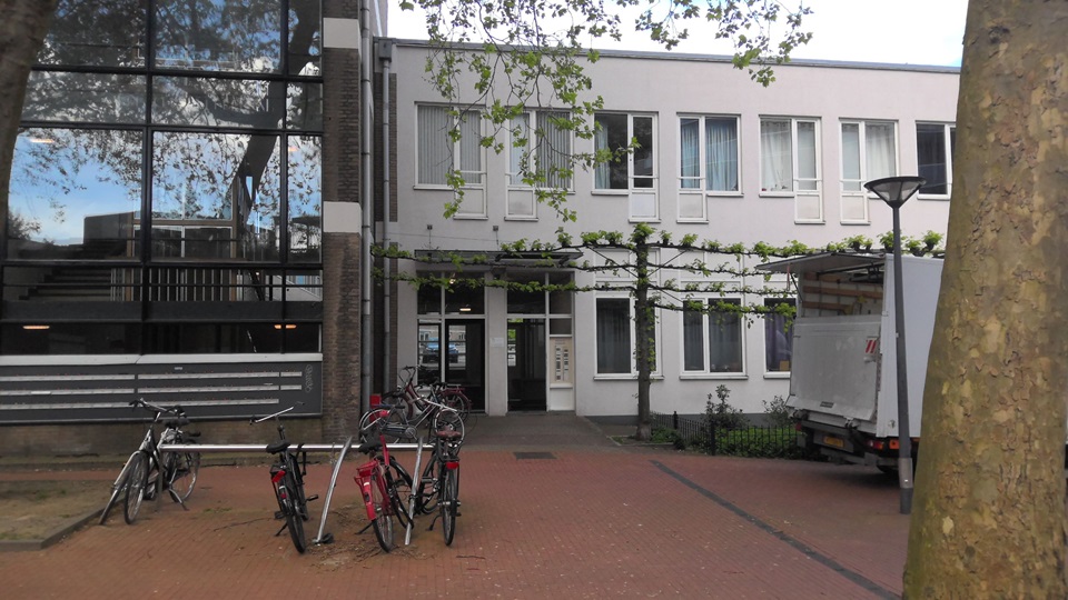 Pastoor de Kroonstraat 281