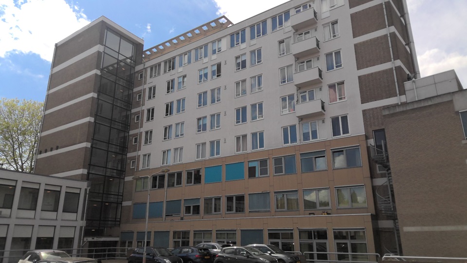 Pastoor de Kroonstraat 281