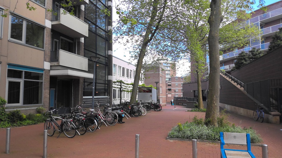 Pastoor de Kroonstraat 281