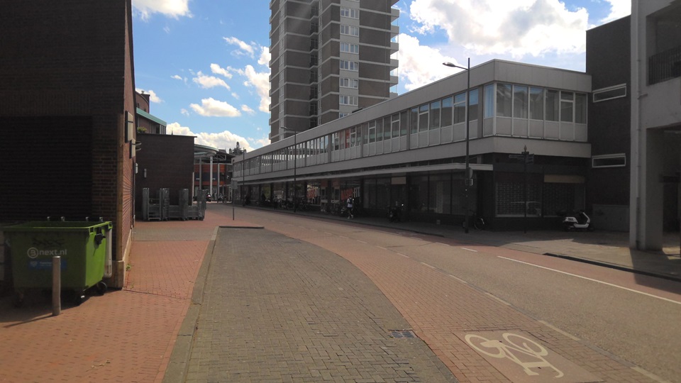 Pastoor de Kroonstraat 281