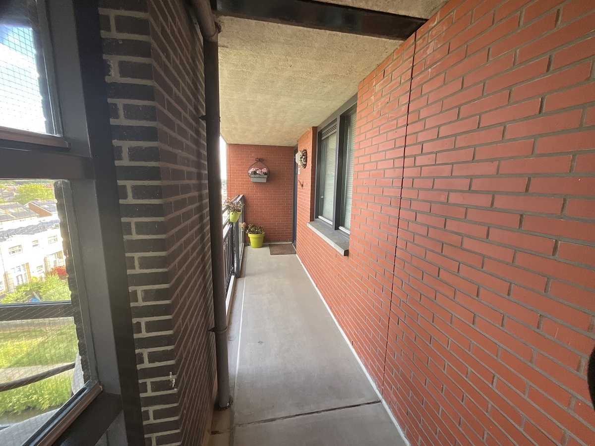 Commissaris van der Hartenlaan 116