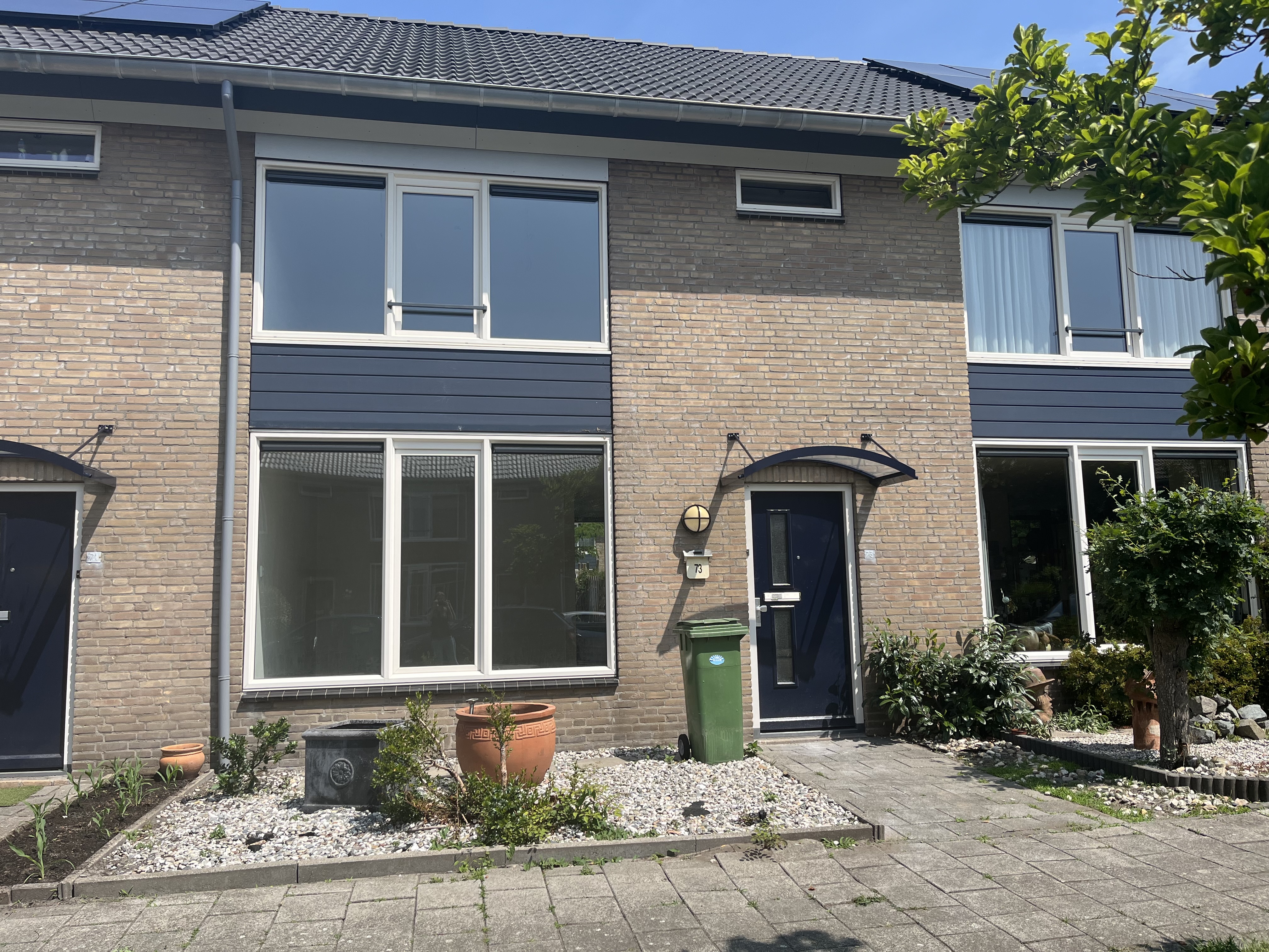 Van Marnixstraat 73, 5151 CT Drunen, Nederland