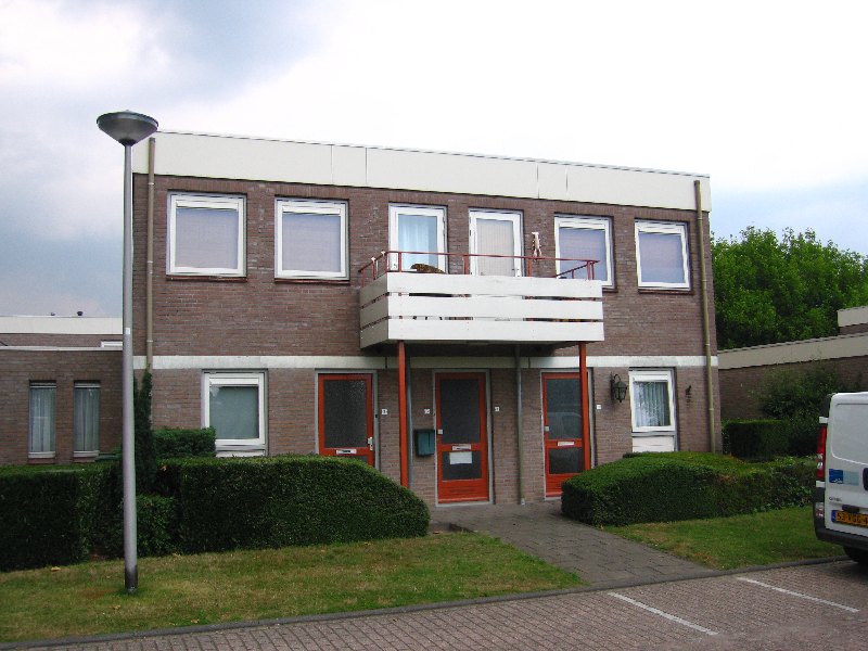 Johanna van Brabantstraat 5, 5151 GW Drunen, Nederland