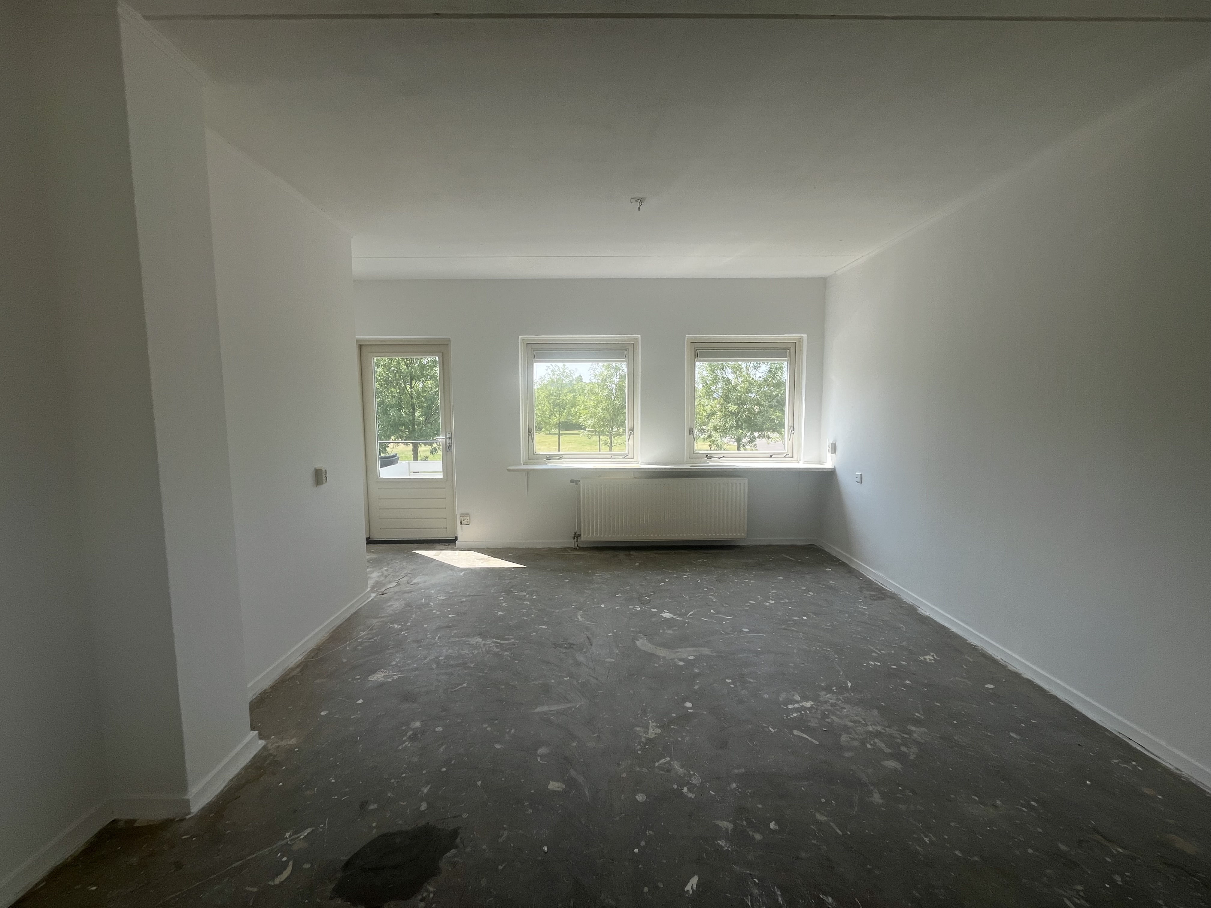 Johanna van Brabantstraat 5