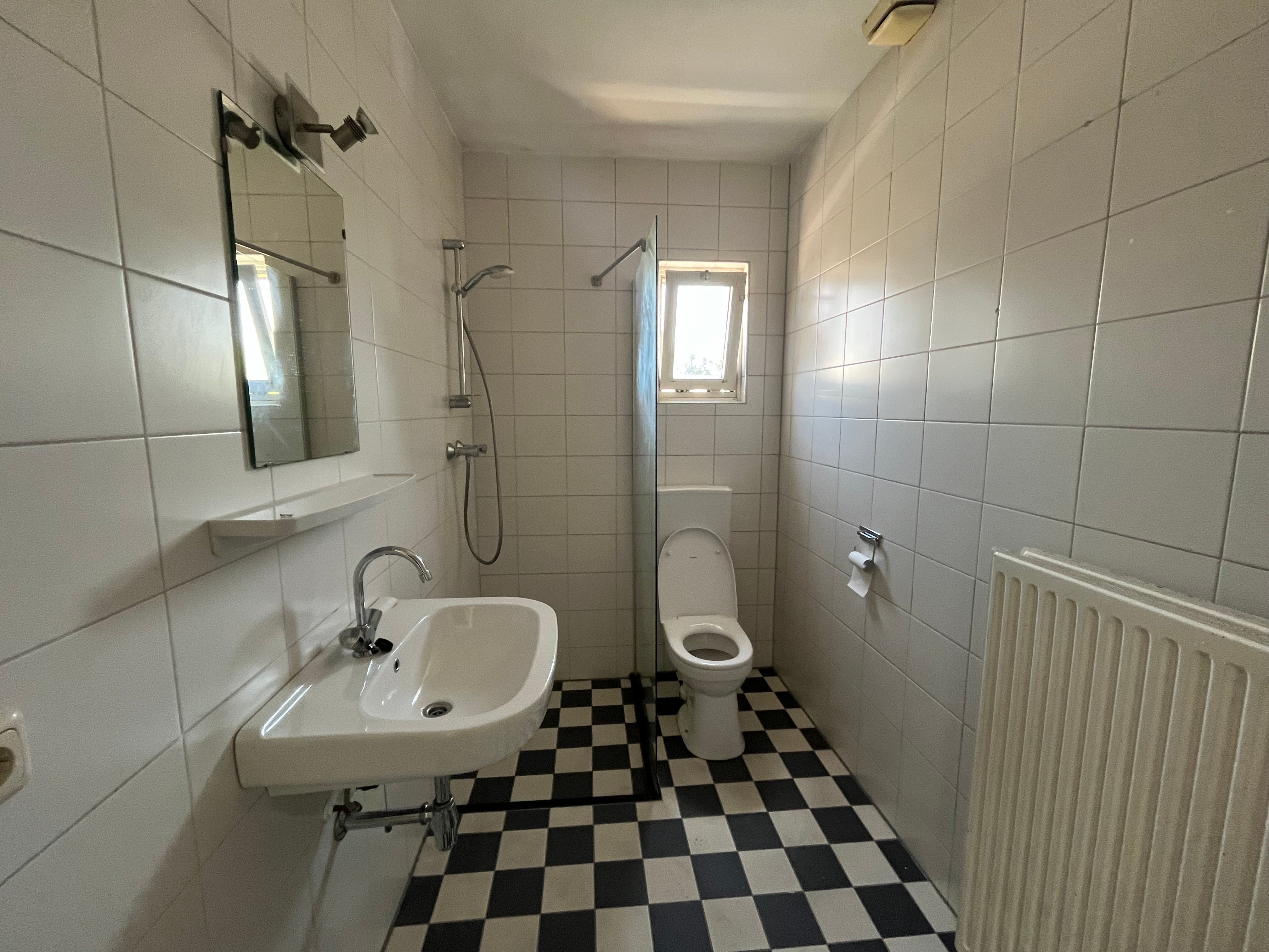 Johanna van Brabantstraat 5