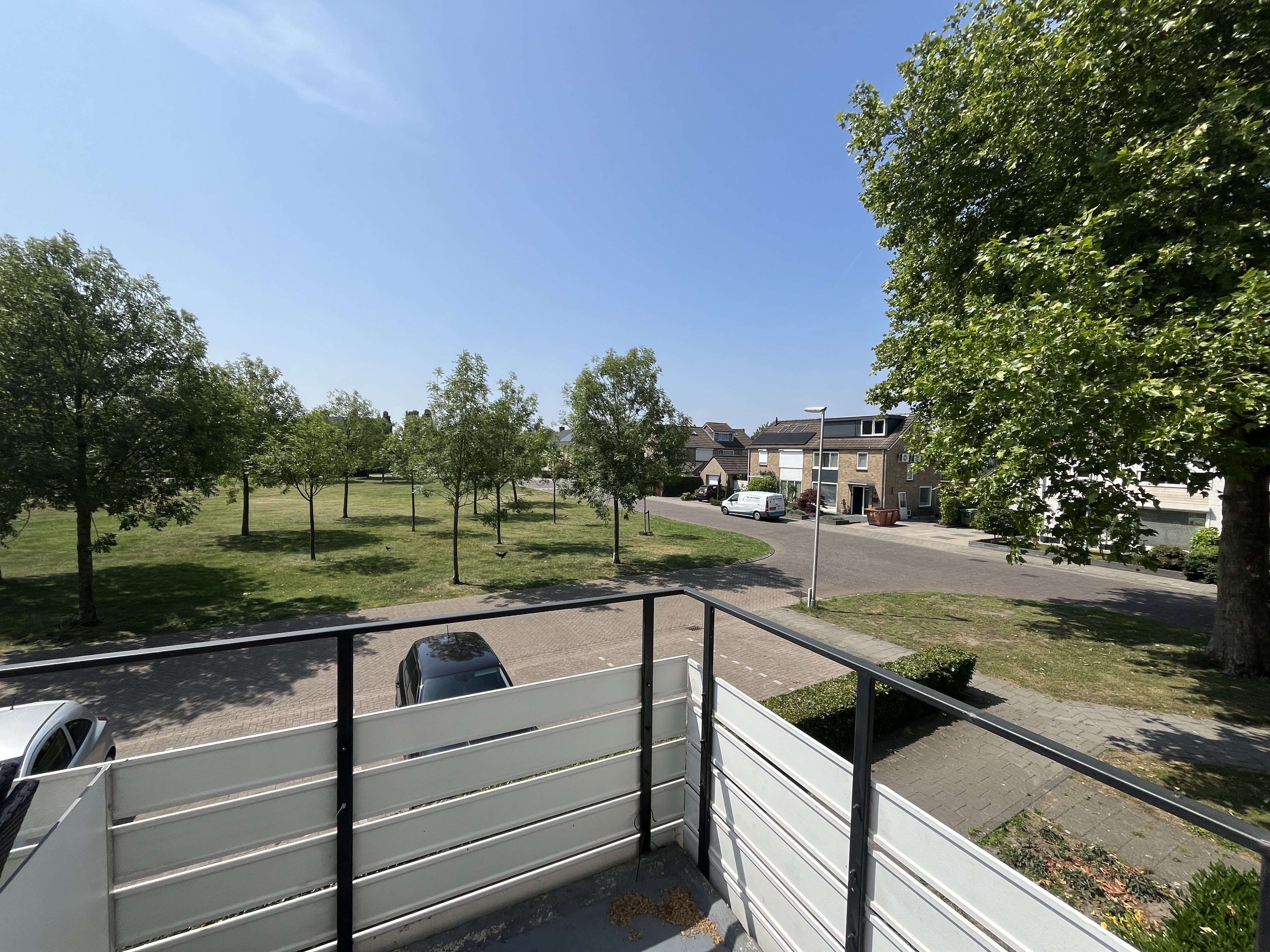 Johanna van Brabantstraat 5