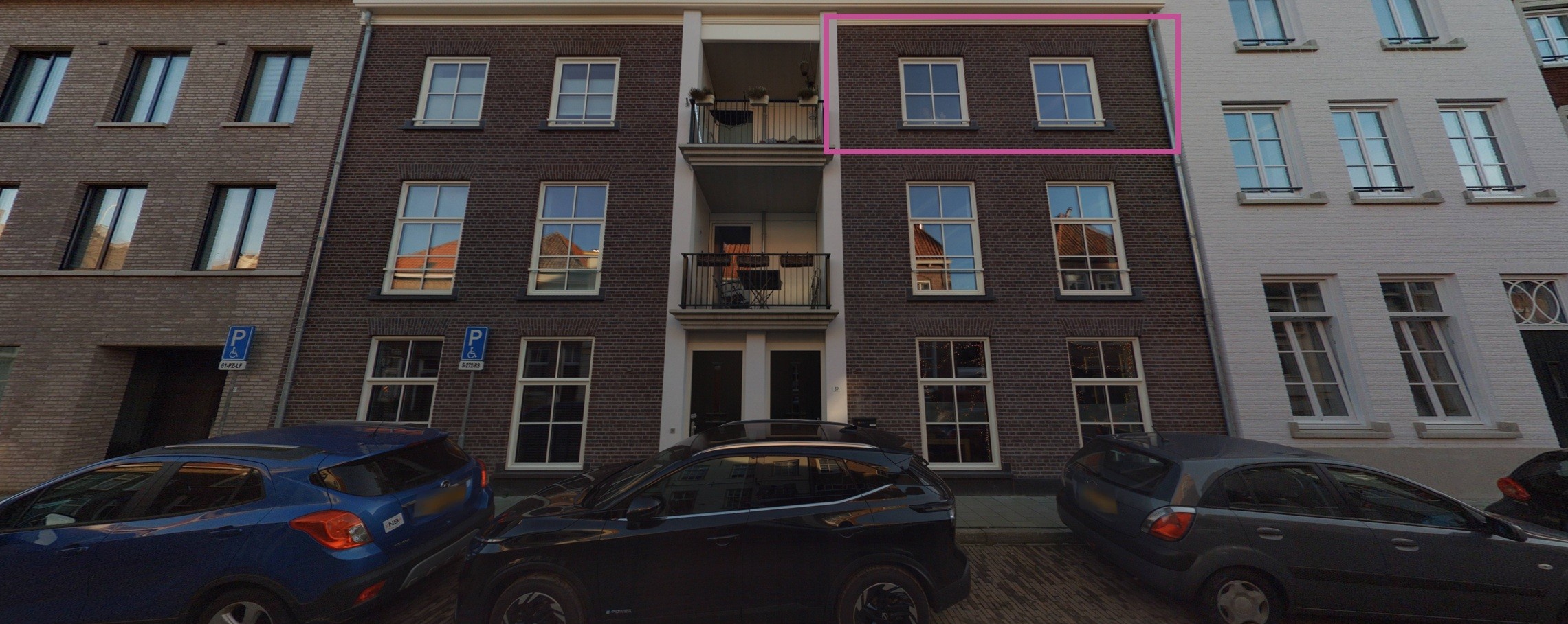 Oliestraat 93, 5361 GM Grave, Nederland