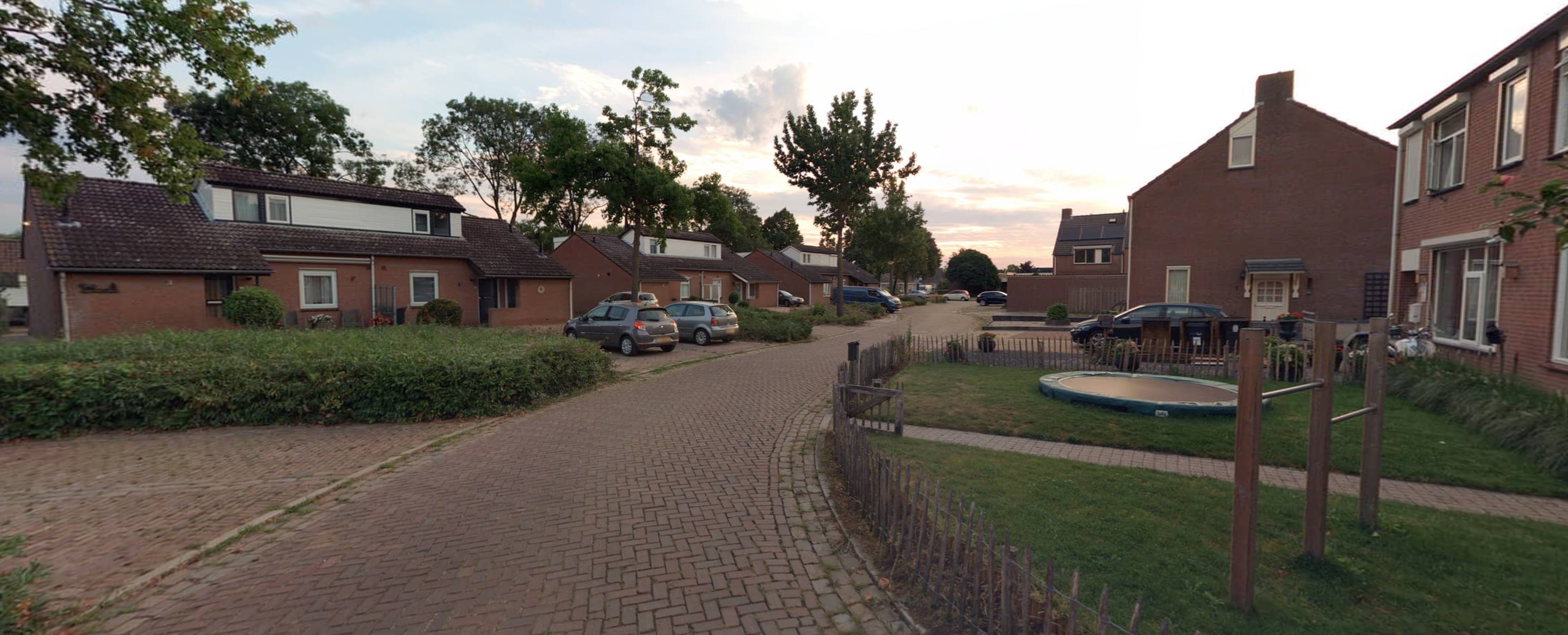 Hille Kampkes 15