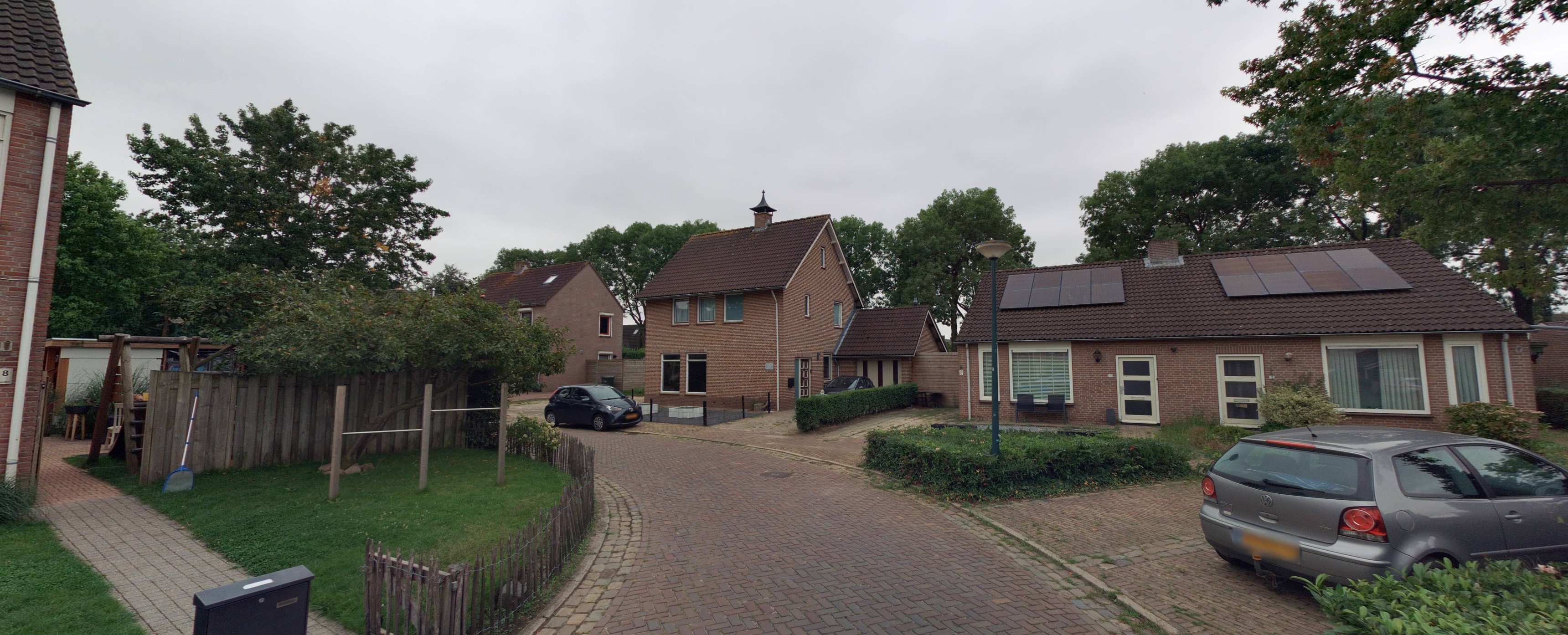 Hille Kampkes 15