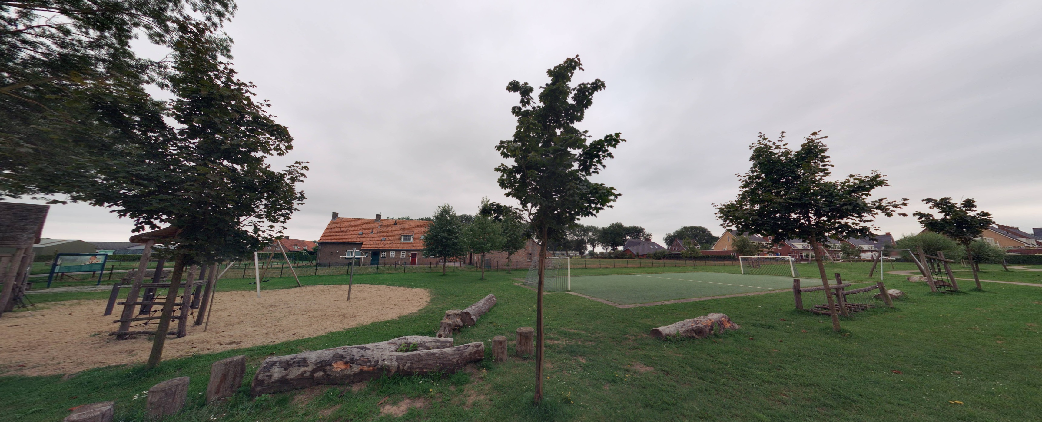 Hille Kampkes 15
