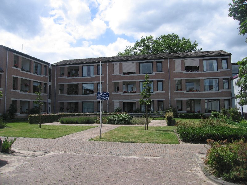 Schoolstraat 2, 5151 HH Drunen, Nederland