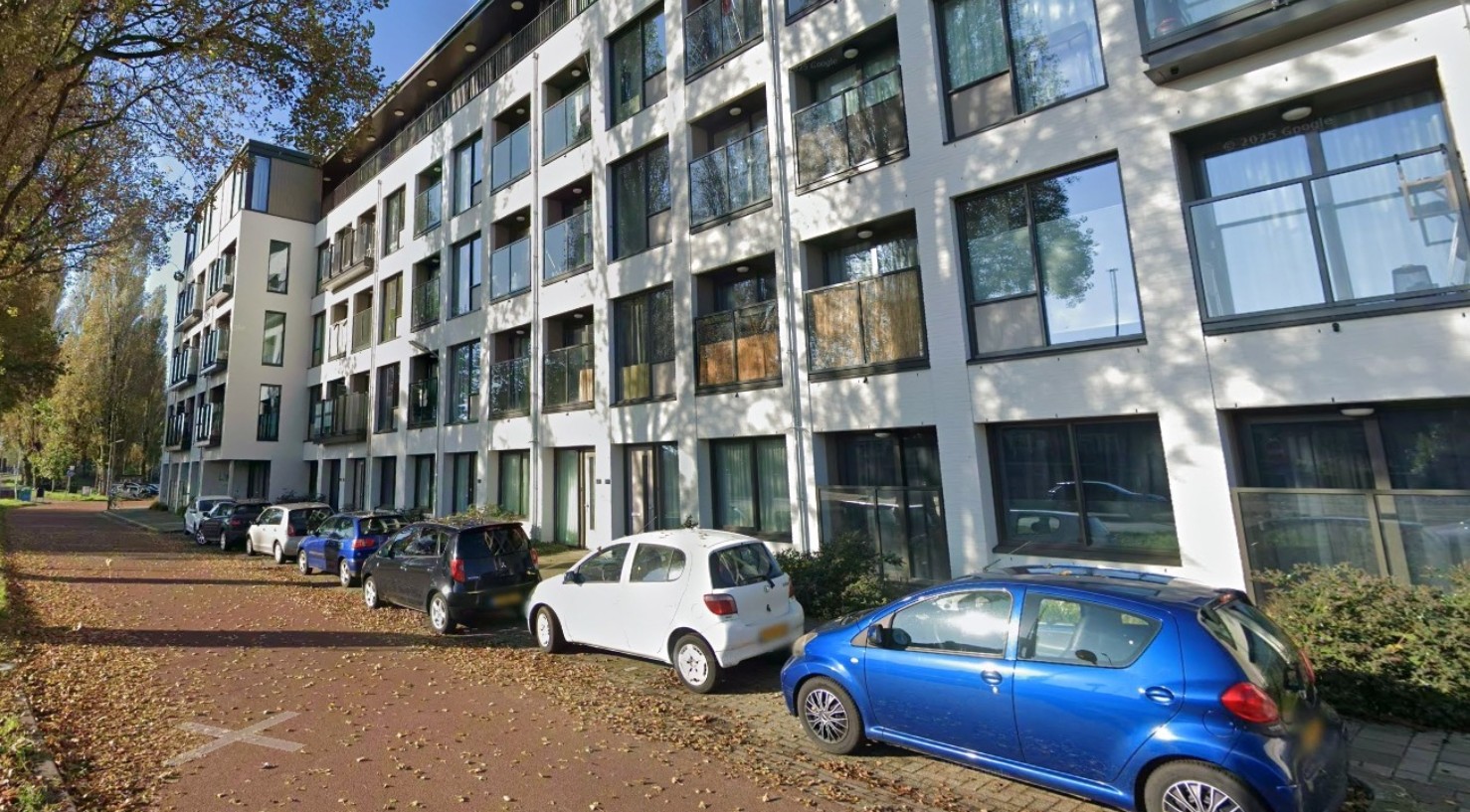 Orthenseweg 2C, 5212 XA 's-Hertogenbosch, Nederland