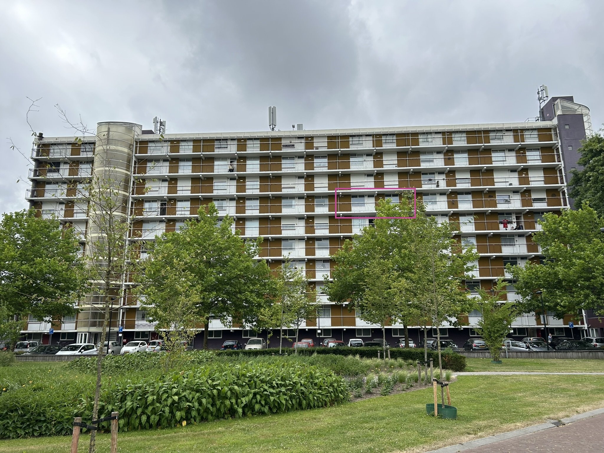 Hoogheem 456, 5283 BH Boxtel, Nederland