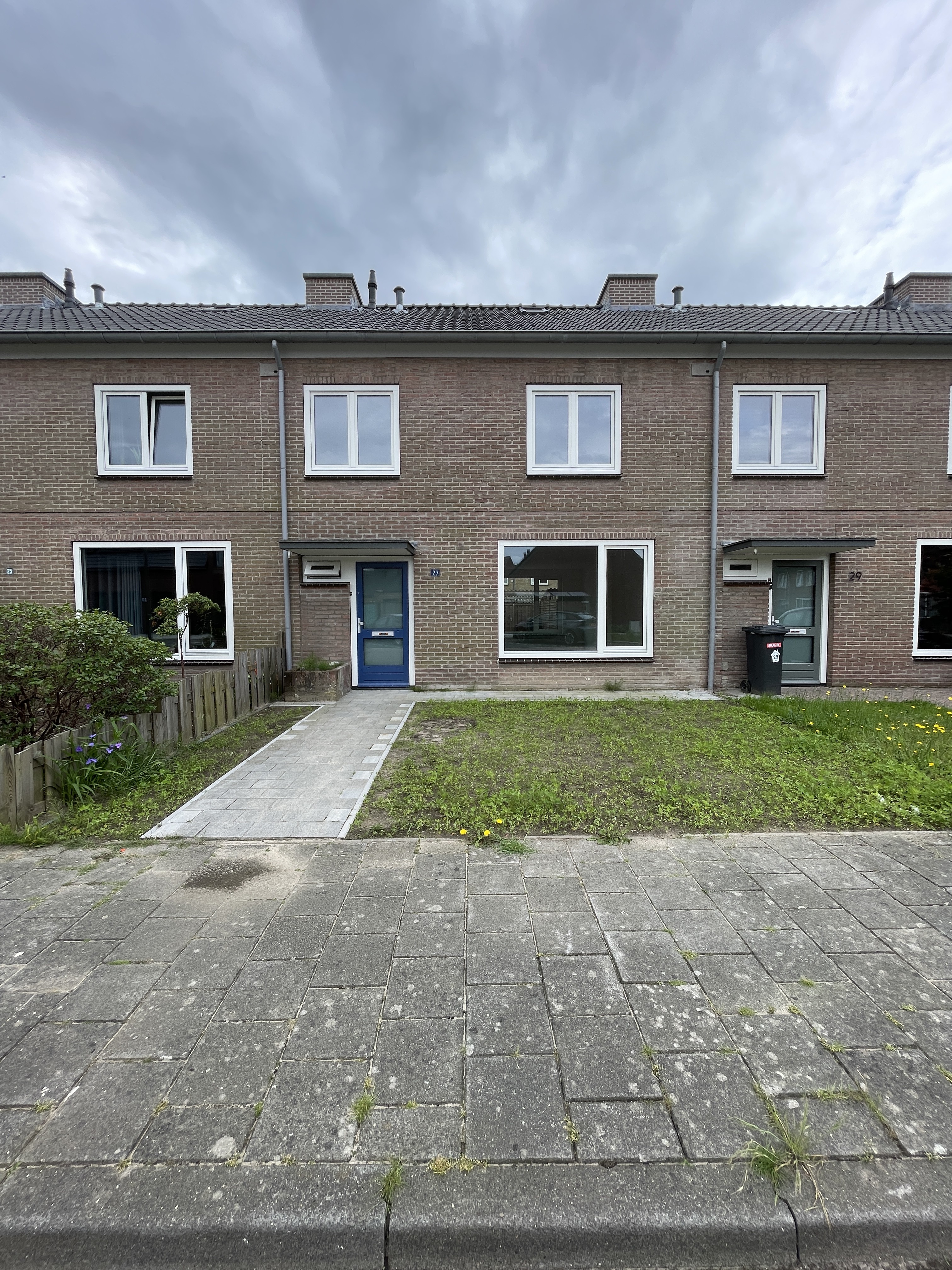 Irenestraat 27, 5271 ED Sint-Michielsgestel, Nederland
