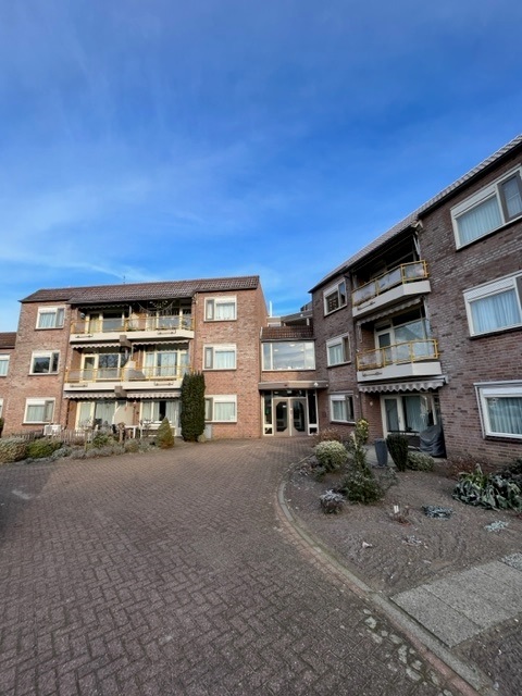 Capellerhof 50, 5408 BK Volkel, Nederland