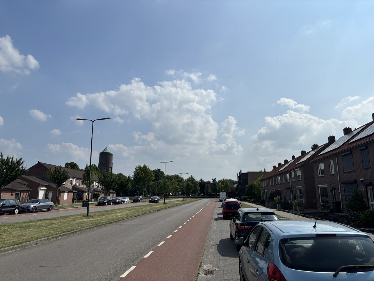 Vierhoeksingel 73