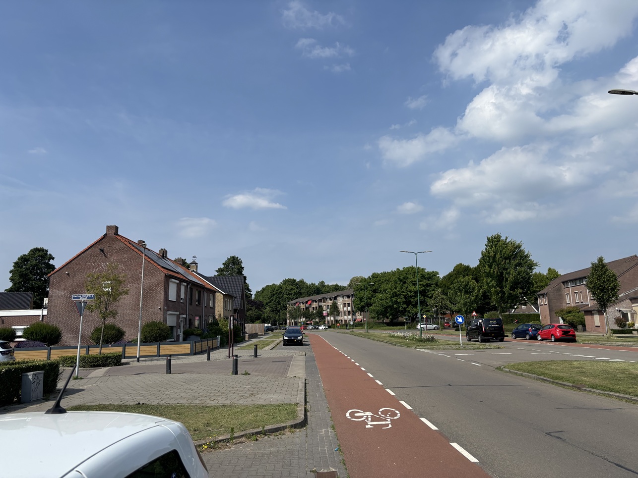 Vierhoeksingel 73