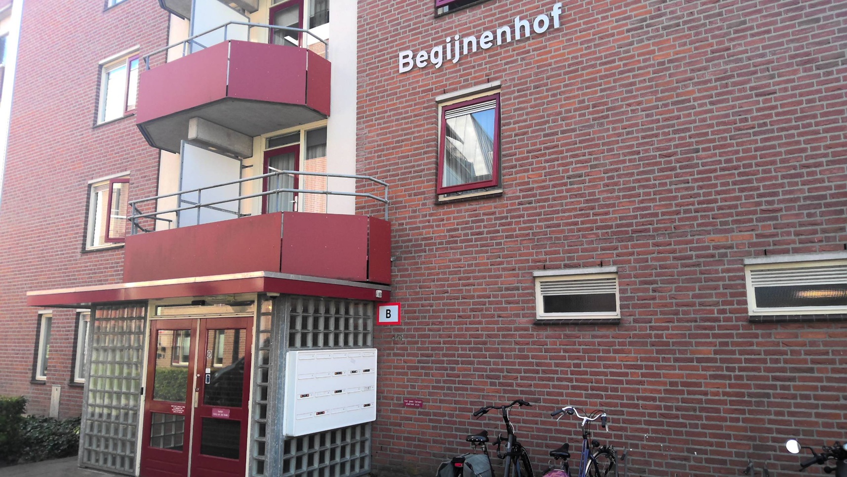 Begijnenstraat 65