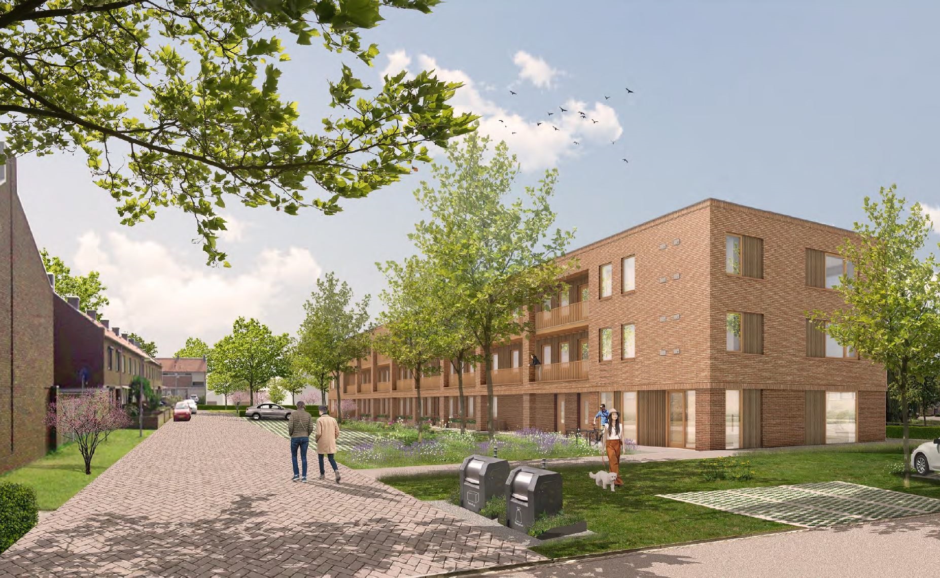 Anthony van Diemenstraat 2