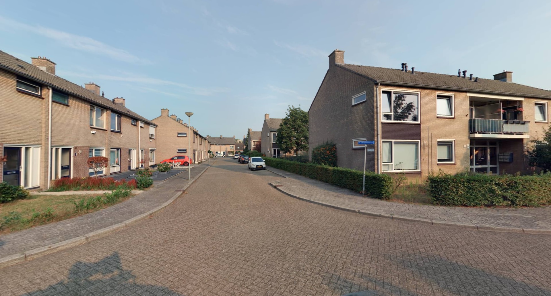 Doctor Schaepmanstraat 33