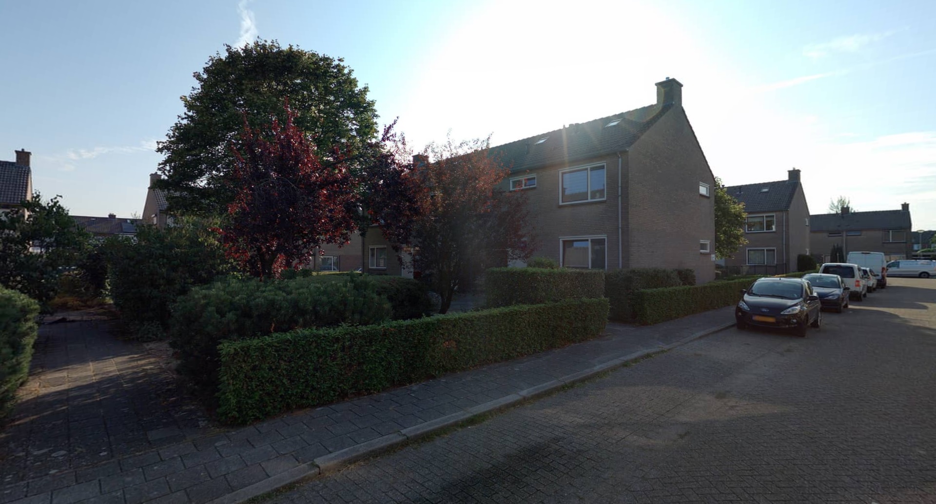 Doctor Schaepmanstraat 33