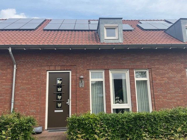 Ireneplantsoen 10, 5462 GV Veghel, Nederland