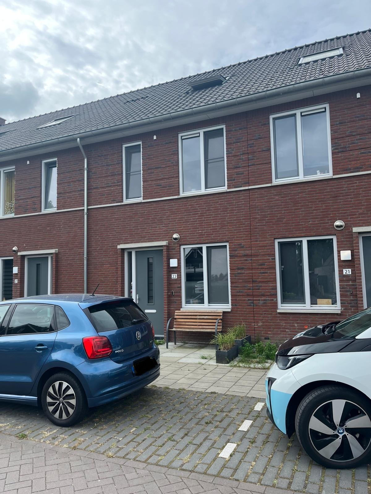 Peelseheide 23, 5409 RC Odiliapeel, Nederland