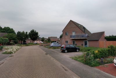 Randweg 58A