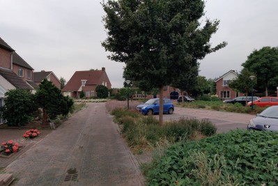 Randweg 58A