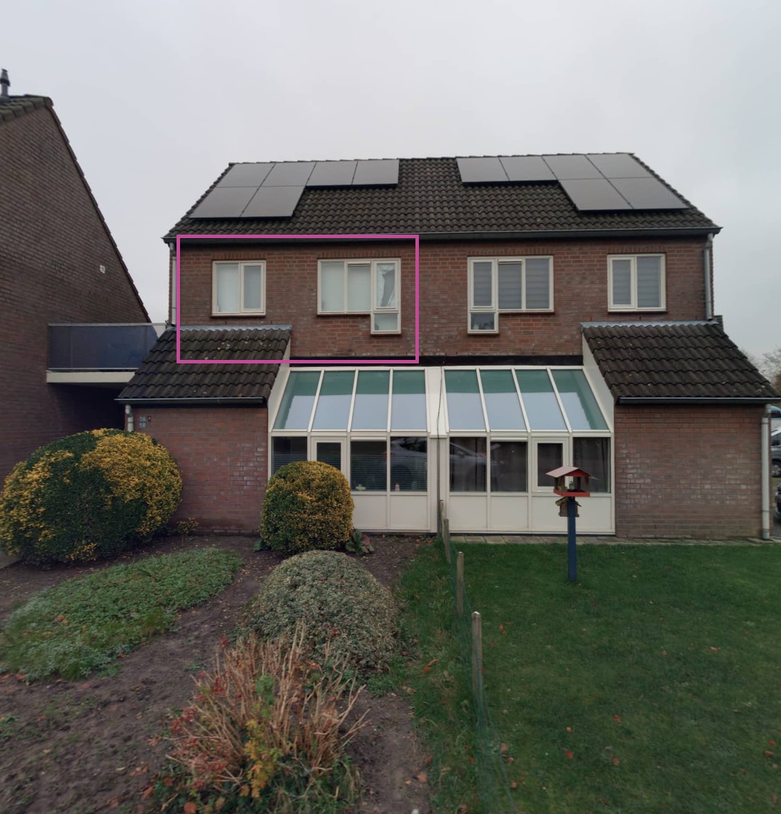 Randweg 58A