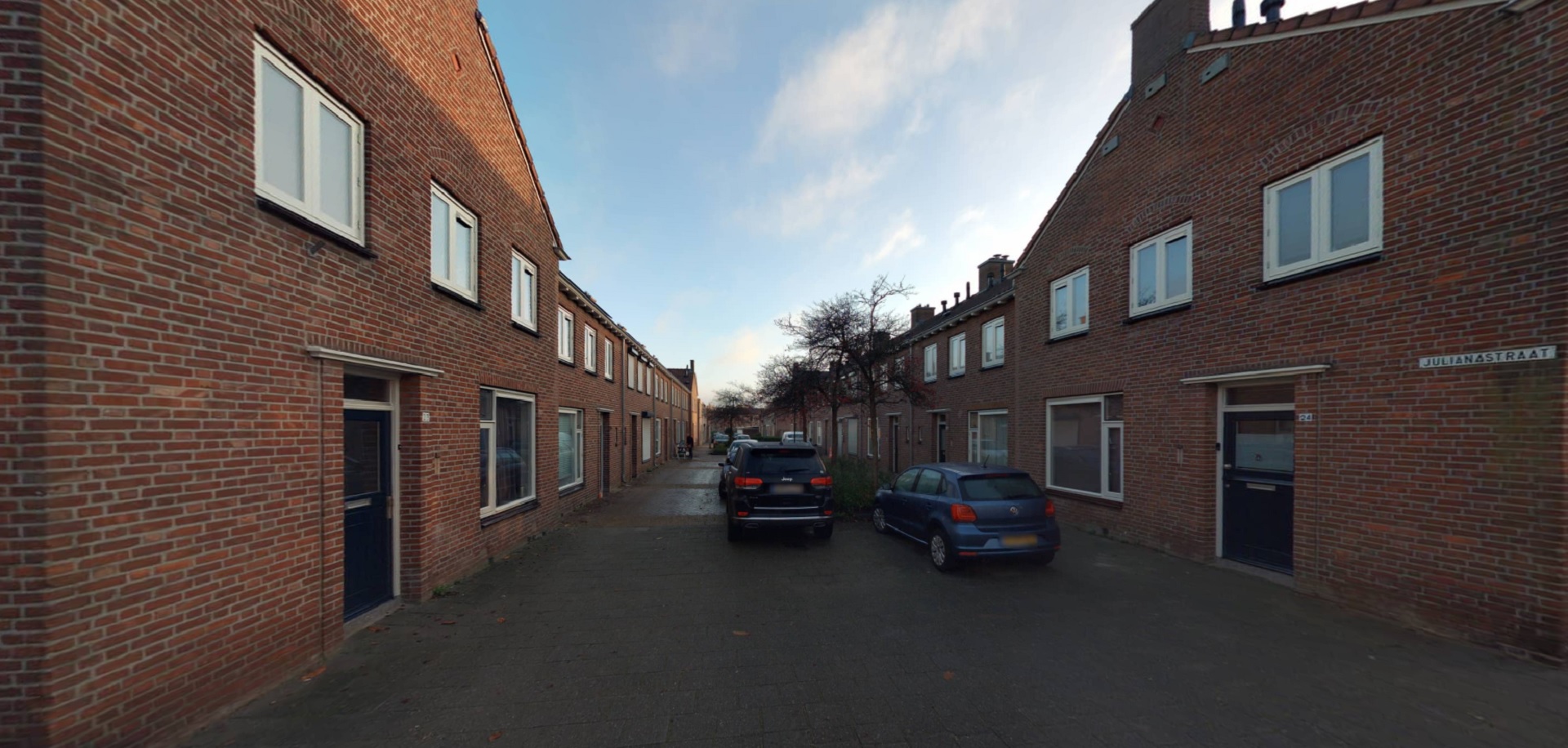 Julianastraat 20