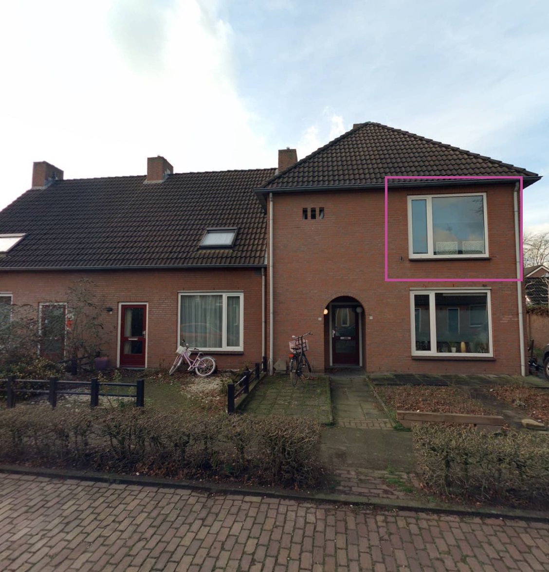 Schaarstraat 21
