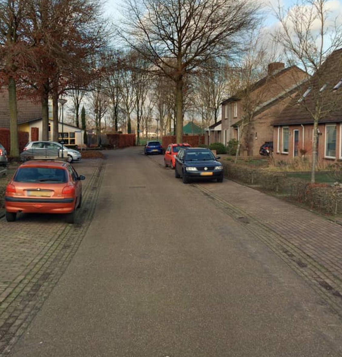 Schaarstraat 21