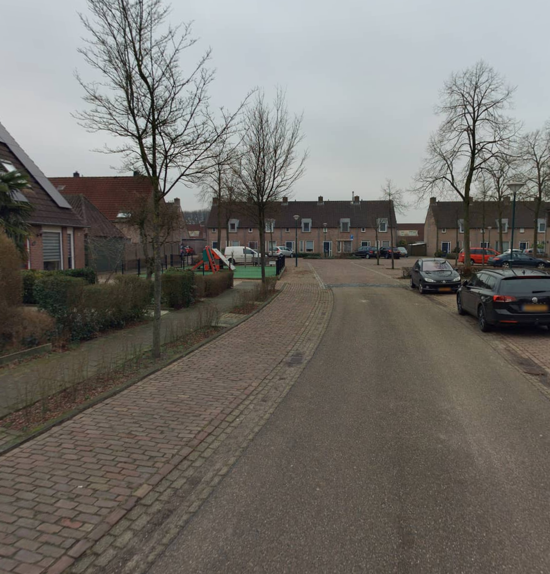 Schaarstraat 21