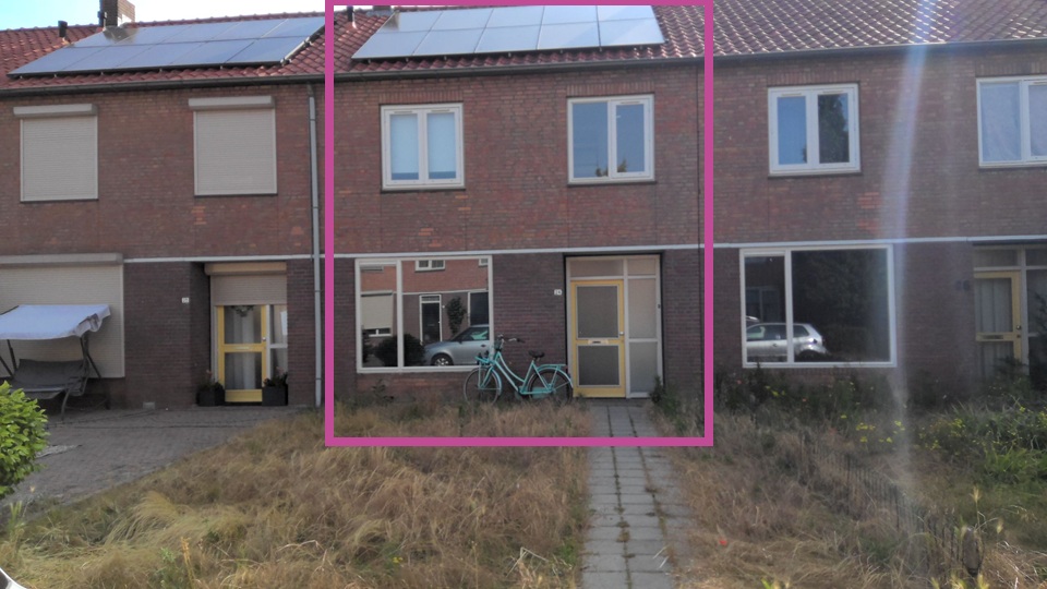 Van Reenenstraat 24, 5344 GR Oss, Nederland