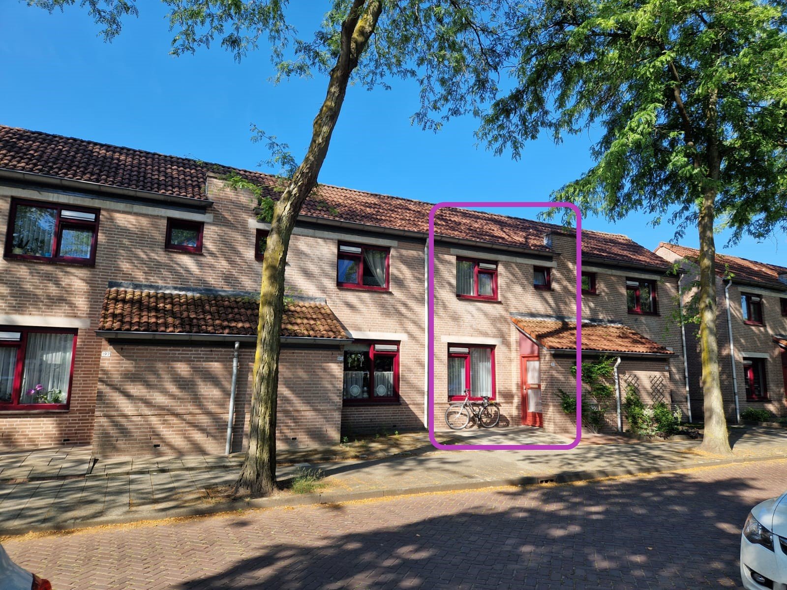 Hoofdstraat 193, 5481 AE Schijndel, Nederland