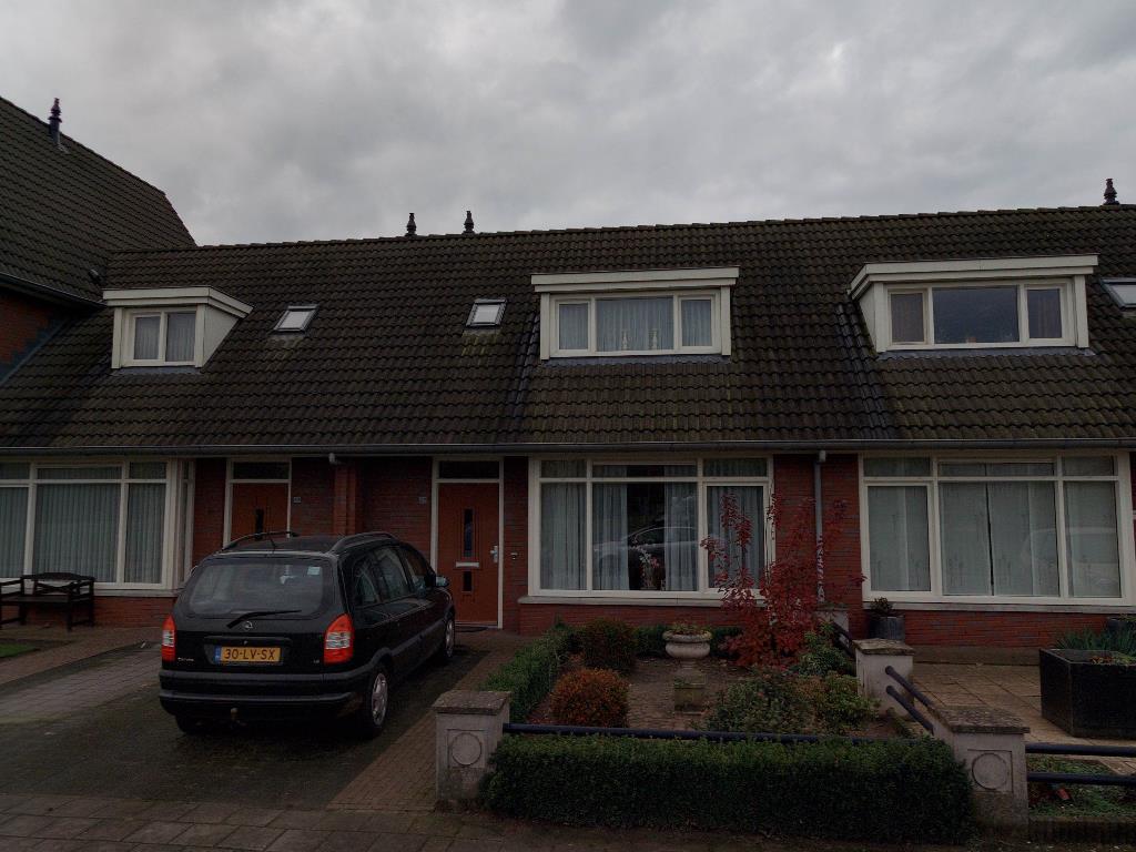 Bosven 67, 5464 NA Veghel, Nederland