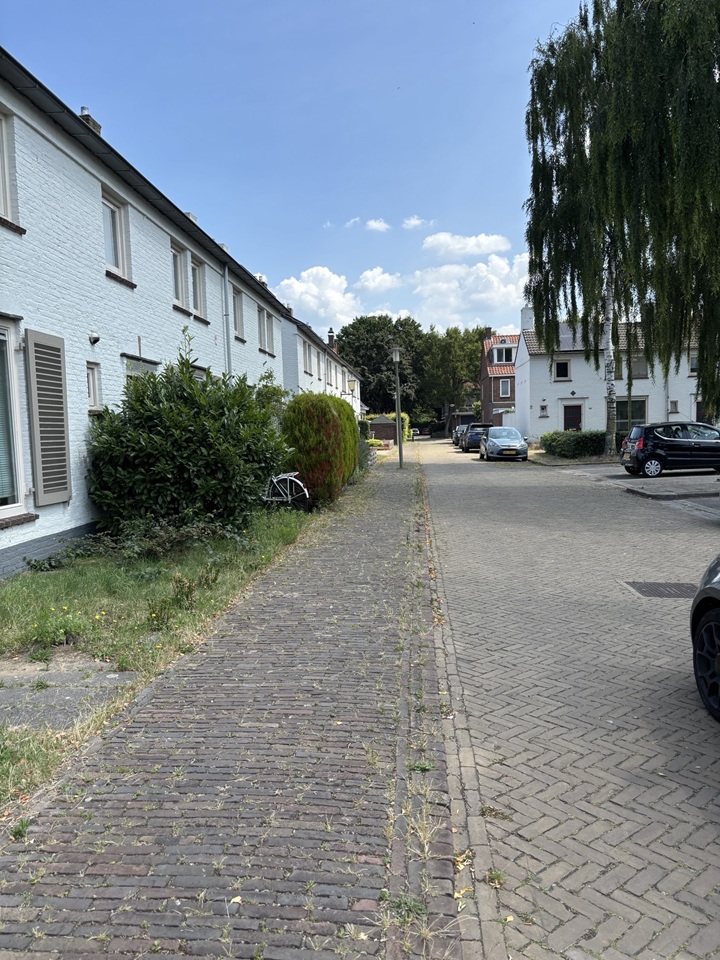 Memlincplein 16