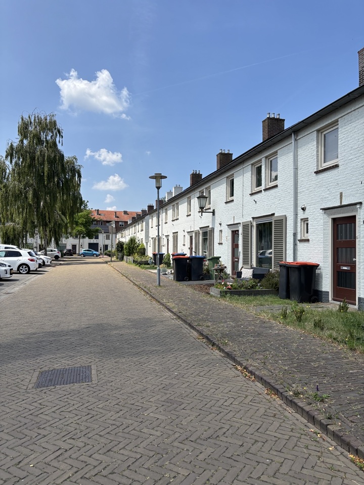 Memlincplein 16