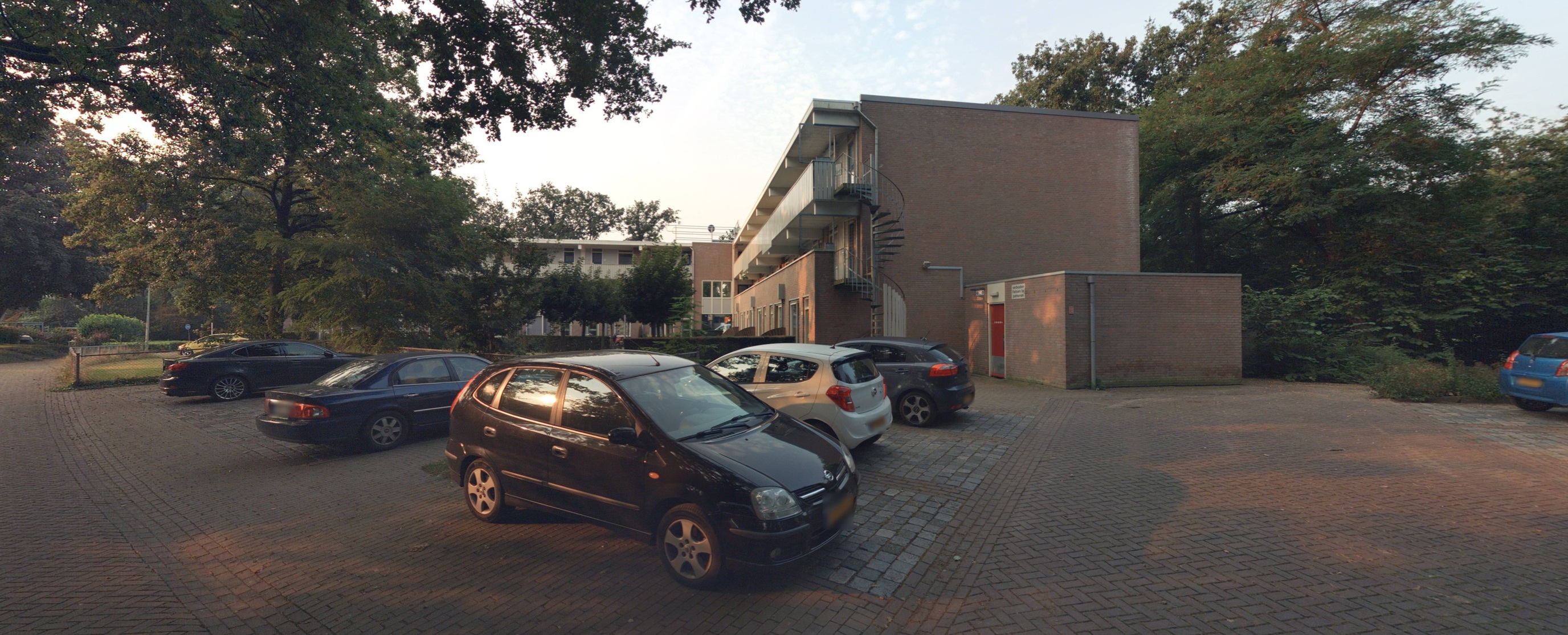 Burgemeester Gilissenweg 75