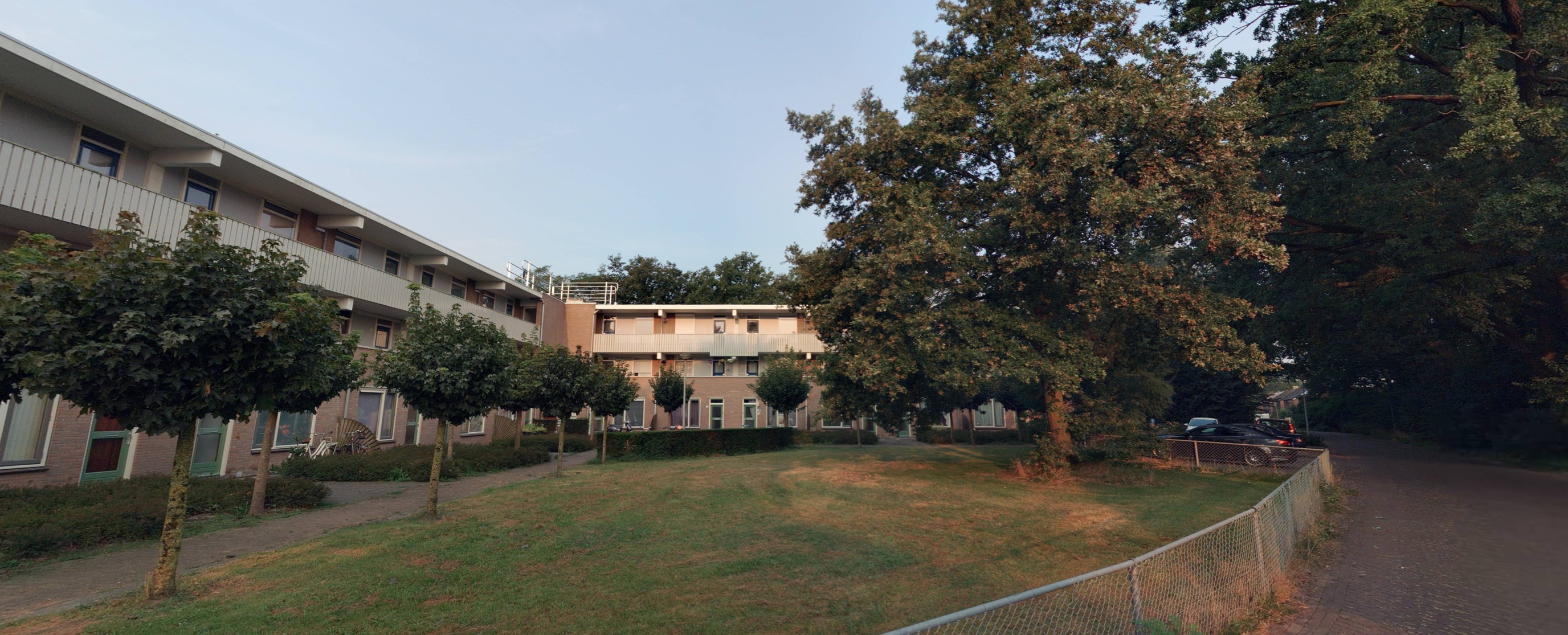 Burgemeester Gilissenweg 75