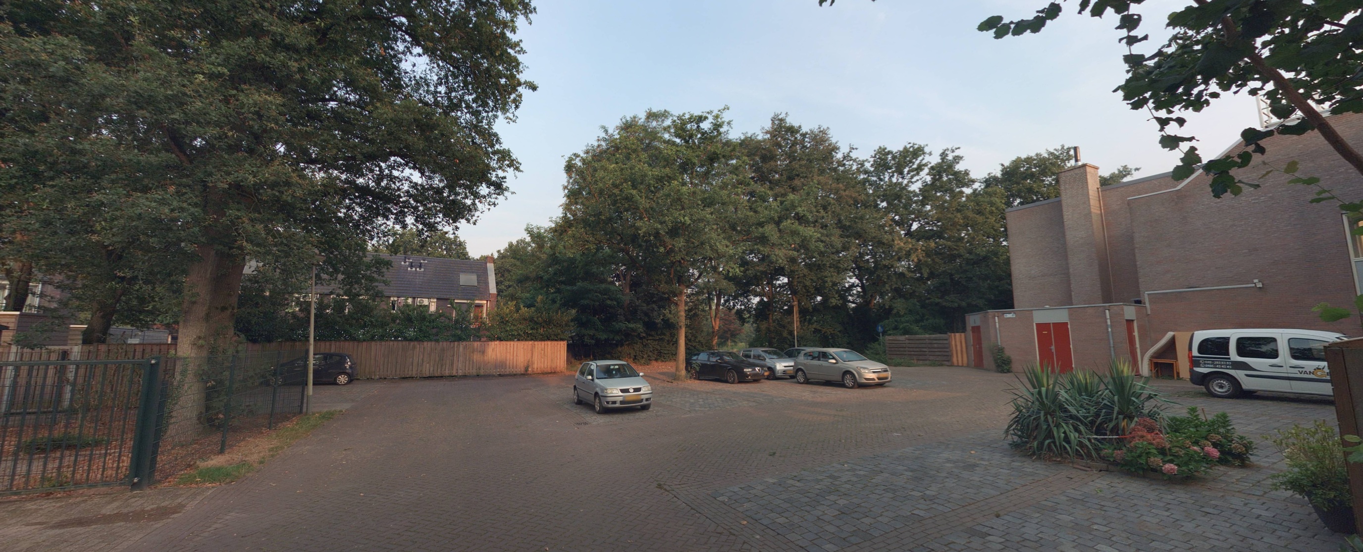 Burgemeester Gilissenweg 75